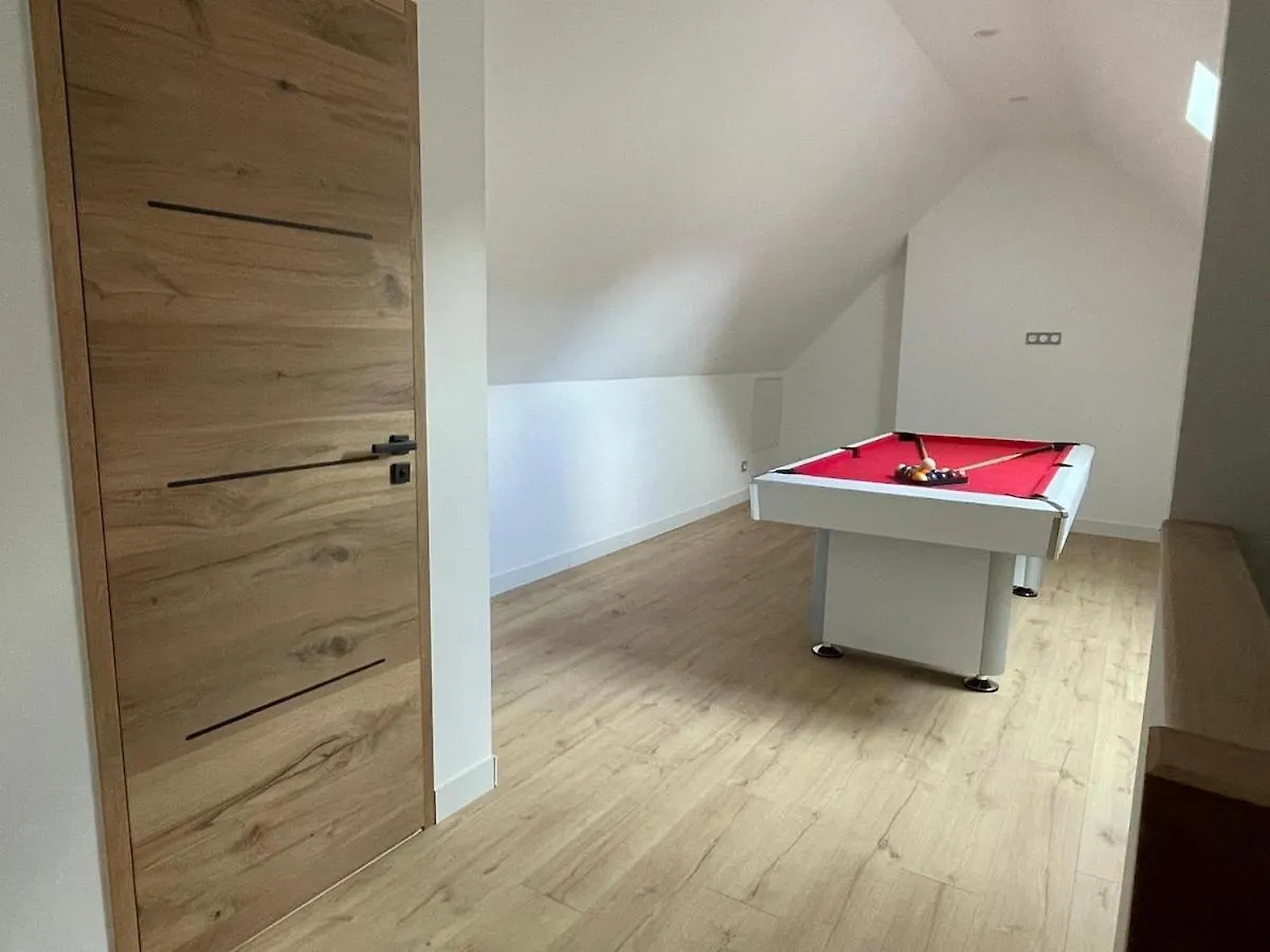 Casa vacanze Gite L'Apres-Ski, Spa, Spacieux Campan