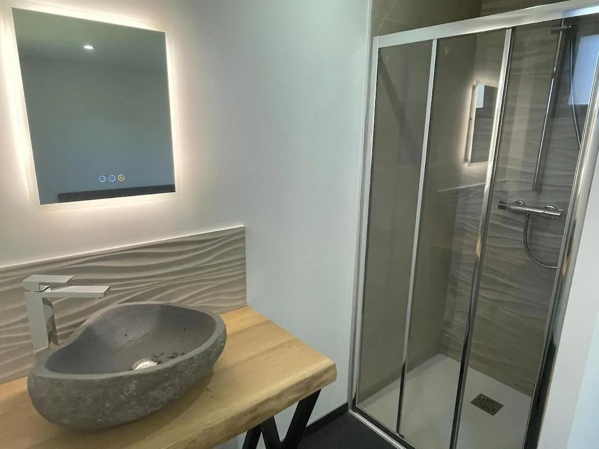Casa vacanze Gite L'Apres-Ski, Spa, Spacieux Campan