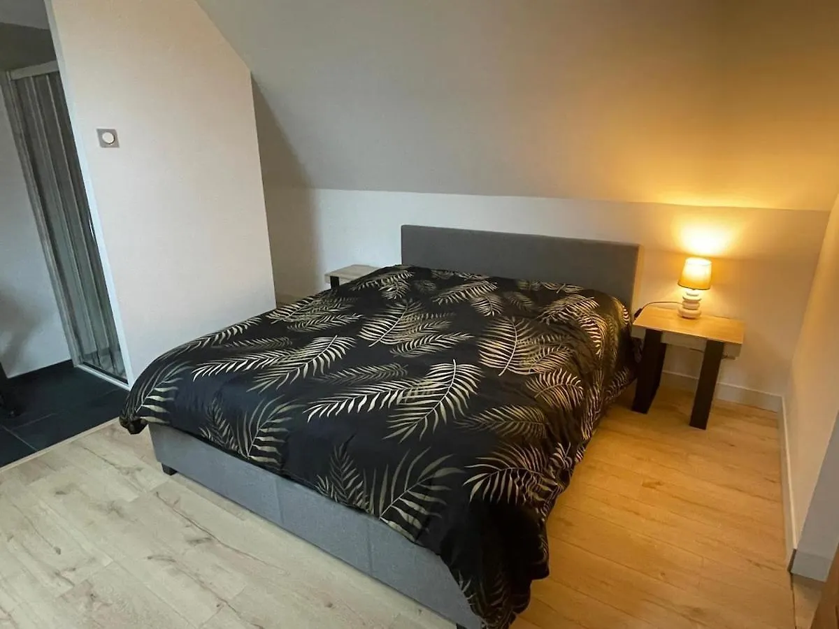 Gite L'Apres-Ski, Spa, Spacieux Campan Casa vacanze