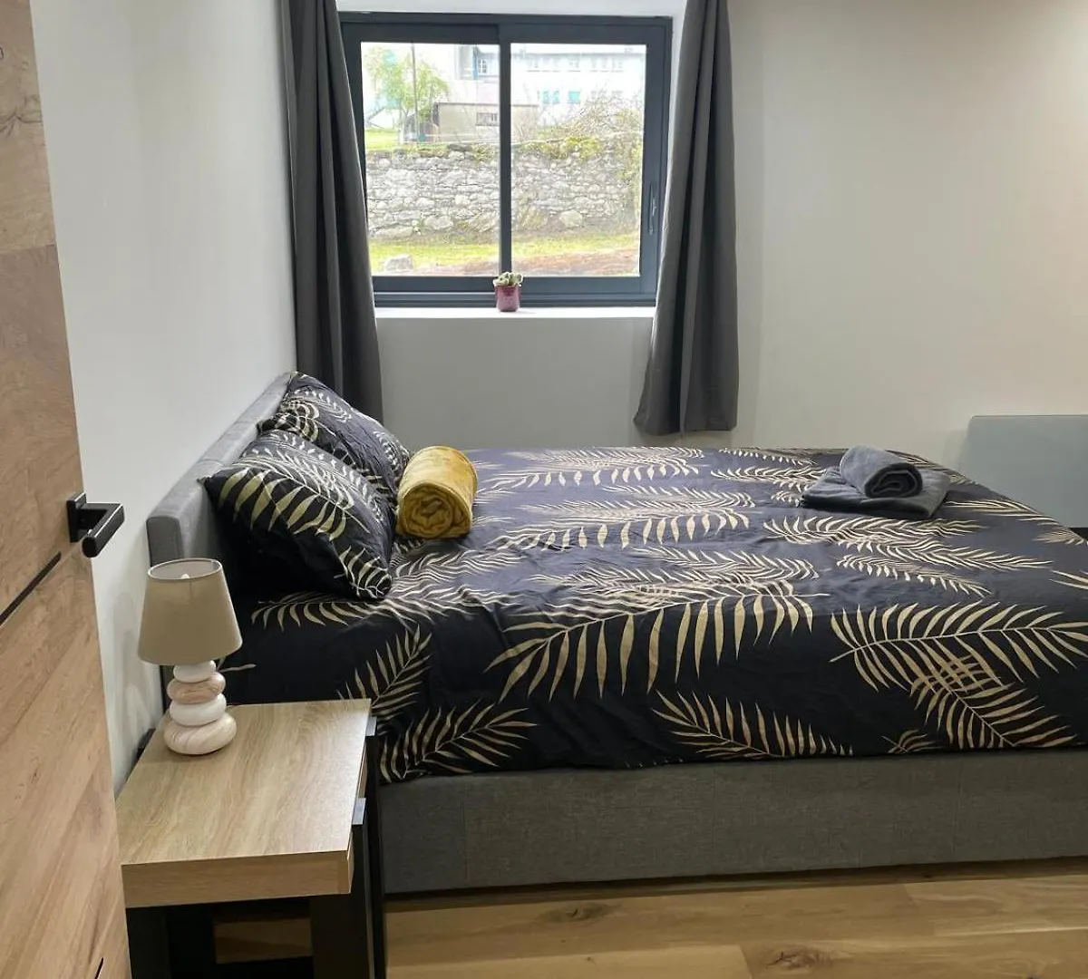 Casa vacanze Gite L'Apres-Ski, Spa, Spacieux Campan