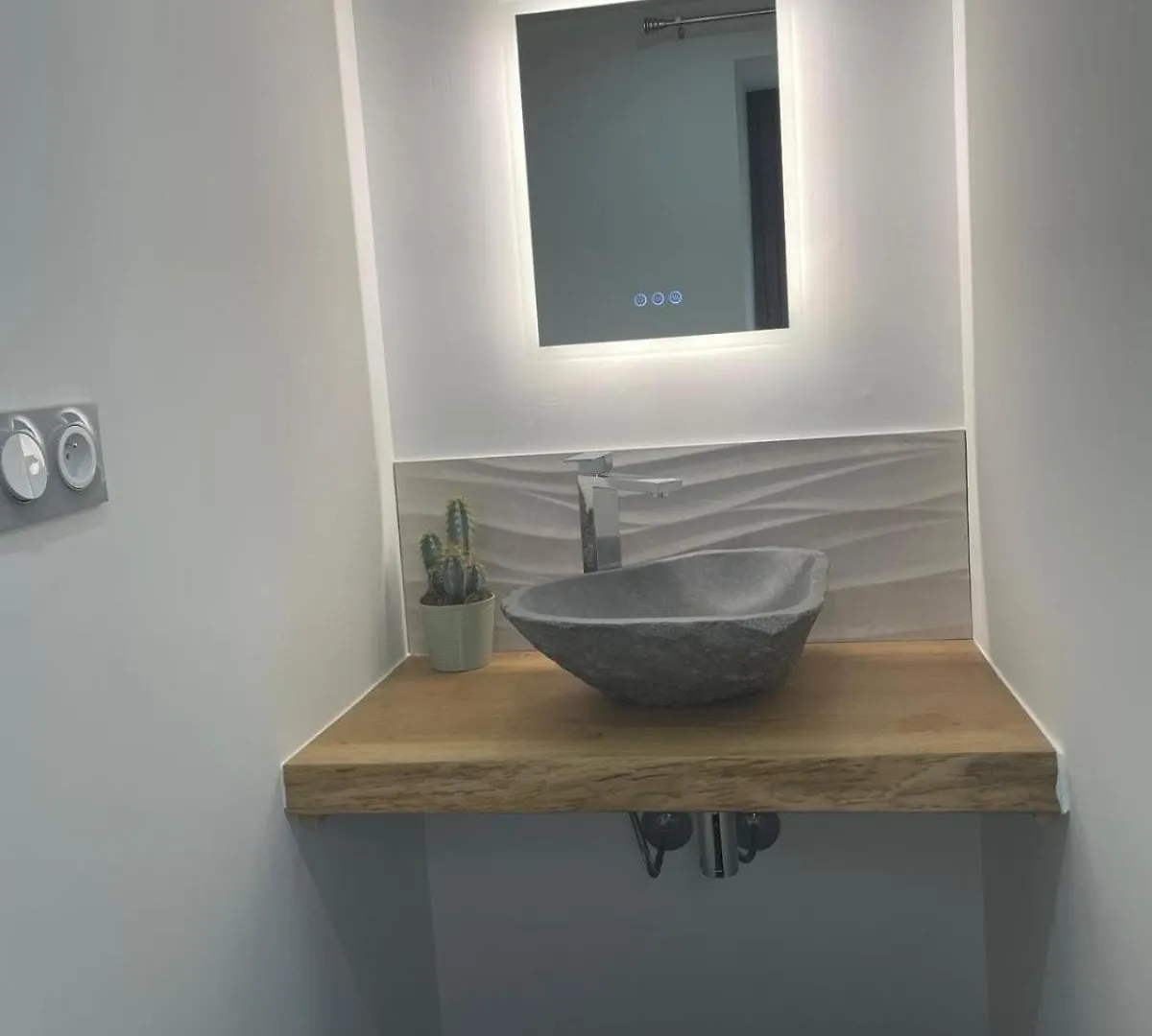 Casa vacanze Gite L'Apres-Ski, Spa, Spacieux Campan Francia
