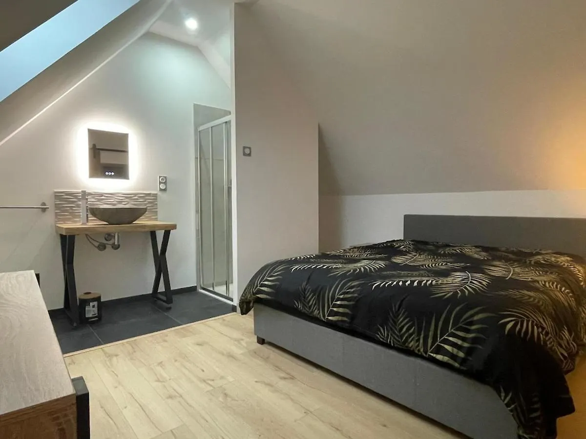 Casa vacanze Gite L'Apres-Ski, Spa, Spacieux Campan Francia